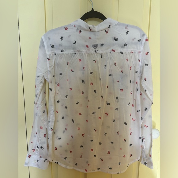 PFG Sundrifter button-up - Picture 2 of 4